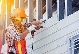 James Hardie Siding in Phoenix, IL